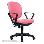 Chairman Office Chair Secretary Series Mesh SC-1108 SYN (Kursi Kantor / Kursi Kerja)