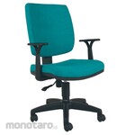 Chairman Office Chair Secretary Series Mesh SC-1307 (Kursi Kantor / Kursi Kerja)