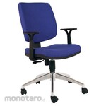 Chairman Office Chair Secretary Series Mesh SC-1307 A (Kursi Kantor / Kursi Kerja)