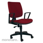Chairman Office Chair Secretary Series Mesh SC-1308 (Kursi Kantor / Kursi Kerja)