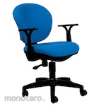Chairman Office Chair Secretary Series Mesh SC-1507 SYN (Kursi Kantor / Kursi Kerja)