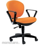 Chairman Office Chair Secretary Series Mesh SC-1508 SYN (Kursi Kantor / Kursi Kerja)