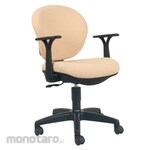 Chairman Office Chair Secretary Series Mesh SC-1607 STD A (Kursi Kantor / Kursi Kerja)