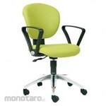 Chairman Office Chair Secretary Series Mesh SC-1608 STD A (Kursi Kantor / Kursi Kerja)