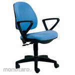 Chairman Office Chair Secretary Series Mesh SC-2008 STD (Kursi Kantor / Kursi Kerja)