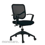 Chairman Office Chair Secretary Series Mesh SC-2208 (Kursi Kantor / Kursi Kerja)
