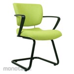 Chairman Office Chair Secretary Series Mesh SC-2605 (Kursi Kantor / Kursi Kerja)