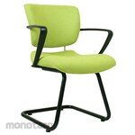 Chairman Office Chair Secretary Series Mesh SC-2605 A (Kursi Kantor / Kursi Kerja)