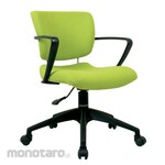 Chairman Office Chair Secretary Series Mesh SC-2608 (Kursi Kantor / Kursi Kerja)