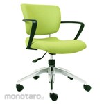 Chairman Office Chair Secretary Series Mesh SC-2608 A (Kursi Kantor / Kursi Kerja)