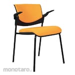 Chairman Office Chair Secretary Series Mesh SC-2705 (Kursi Kantor / Kursi Kerja)
