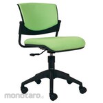 Chairman Office Chair Secretary Series Mesh SC-2709 A (Kursi Kantor / Kursi Kerja)