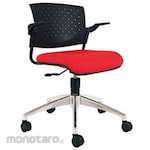 Chairman Office Chair Secretary Series Mesh SC-2808 (Kursi Kantor / Kursi Kerja)