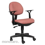 Chairman Office Chair Secretary Series Mesh SC-807 (Kursi Kantor / Kursi Kerja)