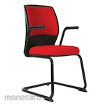Chairman Office Chair Secretary Series Mesh SC-905 (Kursi Kantor / Kursi Kerja)