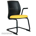 Chairman Office Chair Secretary Series Oscar SC-1005 (Kursi Kantor / Kursi Kerja)