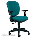 Chairman Office Chair Secretary Series Oscar SC-1207 STD (Kursi Kantor / Kursi Kerja)