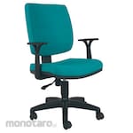 Chairman Office Chair Secretary Series Oscar SC-1307 (Kursi Kantor / Kursi Kerja)