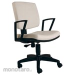 Chairman Office Chair Secretary Series Oscar SC-1408 A (Kursi Kantor / Kursi Kerja)