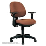 Chairman Office Chair Secretary Series Oscar SC-1807 (Kursi Kantor / Kursi Kerja)