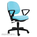 Chairman Office Chair Secretary Series Oscar SC-1808 (Kursi Kantor / Kursi Kerja)
