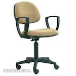 Chairman Office Chair Secretary Series Oscar SC-208 (Kursi Kantor / Kursi Kerja)