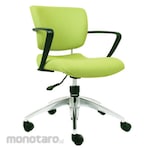 Chairman Office Chair Secretary Series Oscar SC-2608 A (Kursi Kantor / Kursi Kerja)