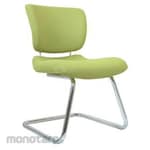 Chairman Office Chair Secretary Series Oscar SC-2655 (Kursi Kantor / Kursi Kerja)
