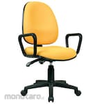 Chairman Office Chair Secretary Series Oscar SC-407 (Kursi Kantor / Kursi Kerja)