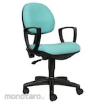 Chairman Office Chair Secretary Series Oscar SC-808 (Kursi Kantor / Kursi Kerja)