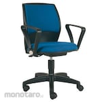 Chairman Office Chair Secretary Series Oscar SC-908 (Kursi Kantor / Kursi Kerja)