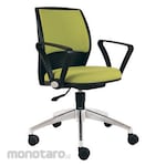 Chairman Office Chair Secretary Series Oscar SC-908 A (Kursi Kantor / Kursi Kerja)
