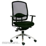 Chairman Office Chair Topstar Series Black Mesh TS-0403 (Kursi Kantor / Kursi Kerja)