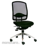 Chairman Office Chair Topstar Series Black Mesh TS-0453 (Kursi Kantor / Kursi Kerja)