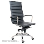 Chairman Office Chair Topstar Series Black TS-0101 (Kursi Kantor / Kursi Kerja)