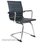 Chairman Office Chair Topstar Series Black TS-0105 A (Kursi Kantor / Kursi Kerja)