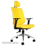Chairman Office Chair Topstar Series Fabric TS-02301 A (Kursi Kantor / Kursi Kerja)
