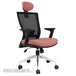 Chairman Office Chair Topstar Series Mesh TS-01001 A (Kursi Kantor / Kursi Kerja)