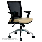Chairman Office Chair Topstar Series Mesh TS-01003 A (Kursi Kantor / Kursi Kerja)