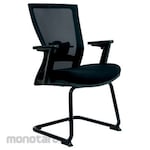 Chairman Office Chair Topstar Series Mesh TS-01005 A (Kursi Kantor / Kursi Kerja)