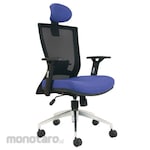 Chairman Office Chair Topstar Series Mesh TS-01101 (Kursi Kantor / Kursi Kerja)