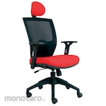 Chairman Office Chair Topstar Series Mesh TS-01401 (Kursi Kantor / Kursi Kerja)
