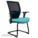 Chairman Office Chair Topstar Series Mesh TS-01405 A (Kursi Kantor / Kursi Kerja)