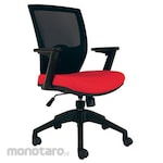Chairman Office Chair Topstar Series Mesh TS-01503 (Kursi Kantor / Kursi Kerja)