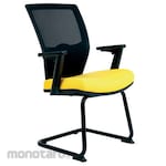 Chairman Office Chair Topstar Series Mesh TS-01505 (Kursi Kantor / Kursi Kerja)