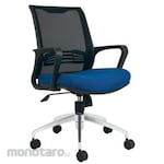 Chairman Office Chair Topstar Series Mesh TS-01803 BA (Kursi Kantor / Kursi Kerja)