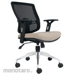 Chairman Office Chair Topstar Series Mesh TS-02103 (Kursi Kantor / Kursi Kerja)