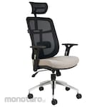 Chairman Office Chair Topstar Series Mesh TS-02201 A (Kursi Kantor / Kursi Kerja)