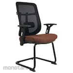 Chairman Office Chair Topstar Series Mesh TS-02205 (Kursi Kantor / Kursi Kerja)