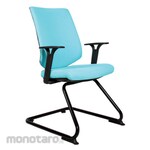 Chairman Office Chair Topstar Series Mesh TS-02305 (Kursi Kantor / Kursi Kerja)